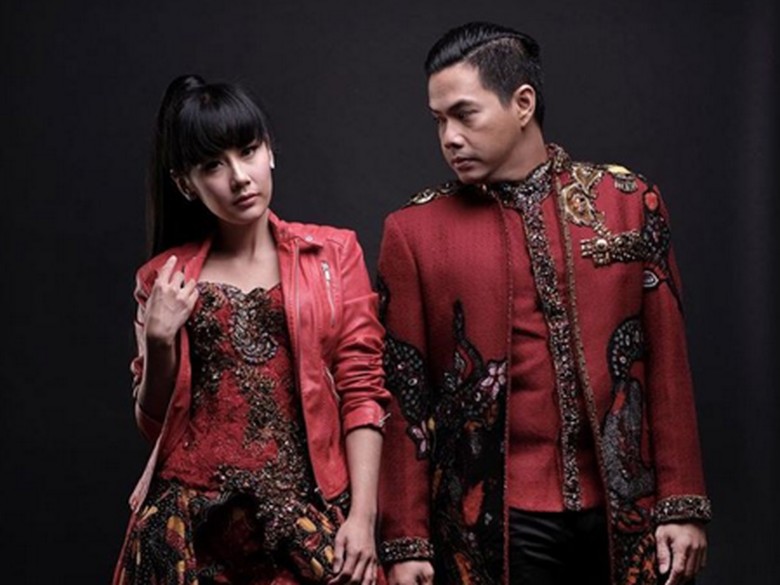 Tamu Undangan Sudah Datang, Ardina Rasti Siap Dinikahi Duda Tamu Undangan Sudah Datang, Ardina Rasti Siap Dinikahi Duda