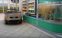 Seperti Inikah Bentuk Supermarket di Masa Depan?