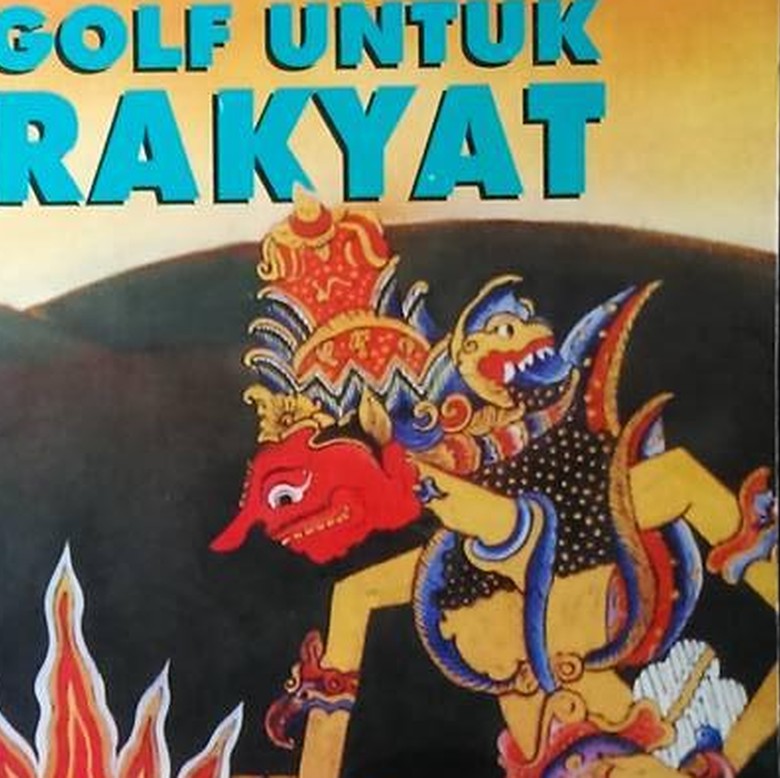 Darmanto Jatman (1942-2018): Mesem untuk Indonesia Darmanto Jatman (1942-2018): Mesem untuk Indonesia