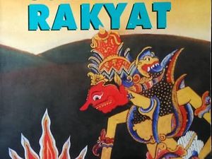 Darmanto Jatman (1942-2018): Mesem untuk Indonesia