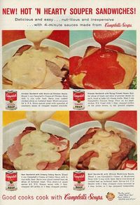 Ini Dia 5 Makanan Aneh yang Jadi Tren di Tahun 1950 Hingga 1970 an