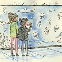 Pergi kencan dan menghabiskan waktu bersama. Foto: Instagram