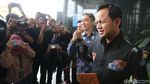 Kompak, Bima Arya dan Didie A Rachim Lapor Kekayaan ke KPK