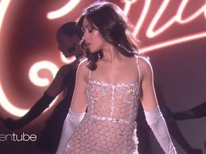 Camila Cabello Akan Tampil di Grammy untuk Pertama Kalinya?