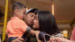 Momen Rafathar Manja ke Raffi Ahmad