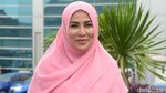 Perubahan Cinta Penelope, Berhijab hingga Hapus Tato