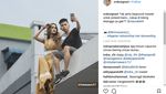 Andika Kangen Band Gandeng Mesra Isyana dan Deretan Foto Koplak Lainnya