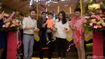 Momen Rafathar Manja ke Raffi Ahmad
