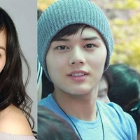 Dongjun ZEA dan Han Ga In adalah salah satu pasangan yang paling mirip. Kemiripan mereka sering dibicarakan di televisi. Donjun bahkan pernah sengaja berdandan seperti Ga In untuk membuktikan kemiripan mereka (Foto: ist)