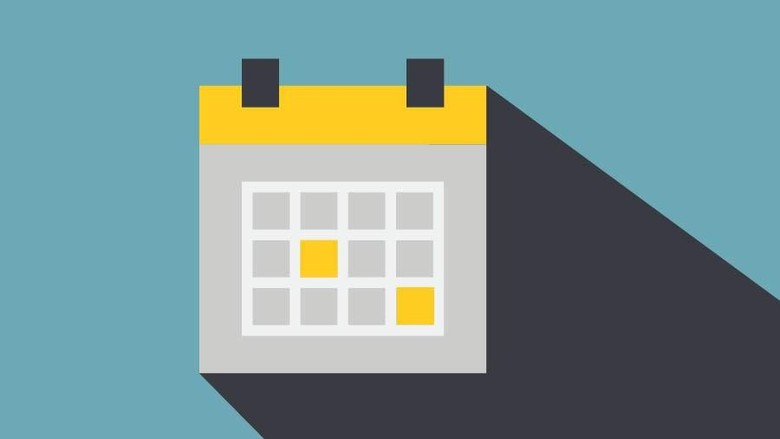 Infografis Jadwal Liburan 2018 (dok detikTravel) Infografis Jadwal Liburan 2018 (dok detikTravel)