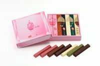 Bikin Gemas! Kit Kat Ruby Berwarna Pink Cantik untuk Sambut Valentine