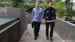 Kompak, Bima Arya dan Didie A Rachim Lapor Kekayaan ke KPK