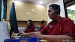 Menteri Sosial Luncurkan PKH Contact Center