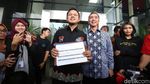 Kompak, Bima Arya dan Didie A Rachim Lapor Kekayaan ke KPK