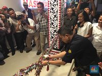 Menjual Sejarah Toba, Letusan Gunung Api Terbesar Dunia