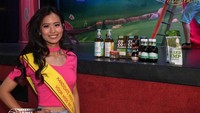 Ayahnya keturunan China sementara sang ibu keturunan Filipina. Foto: dok. facebook