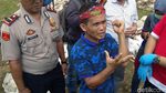 Foto: Ngeri! Ini Tumpukan Karung Beracun di Karawang