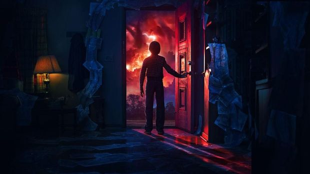Siap-siap, Biaya Langganan Netflix Naik Bulan Depan!
