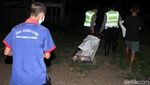 Penampakan Rumah Jagal Anjing yang Digebek Polisi di Bandung