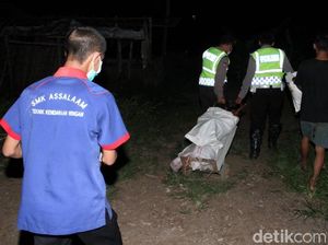 Polisi: Daging Anjing dari Baleendah Bandung Dijual ke Jakarta