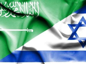 Gaza Memanas, Arab Saudi Tunda Pembicaraan Normalisasi dengan Israel