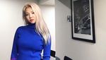 Ini Hyoyeon, Dancing Queen SNSD yang Peduli Orang Utan Indonesia