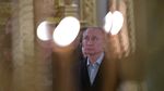 Saat Vladimir Putin Telanjang Dada dan Nyelup ke Danau