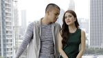 Mesranya Shandy Aulia dan Samuel Rizal