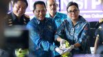 Duet Sri Mulyani-Buwas Gagalkan Penyelundupan Sabu Asal Malaysia