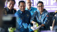 Barang bukti sabu ini diamankan saat akan diselundupkan di Aceh Timur.