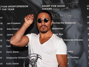 Tahun Depan, Saham Restoran Milik Salt Bae Akan Dijual ke Pasar Saham