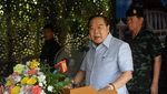 Tersangkut Skandal, Ini Foto Wakil PM Thailand dengan Jam Mewah