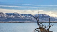 Orang Islandia sebagian besar berasal dari petani Norwegia yang ingin melarikan diri dari viking (BBC Travel)