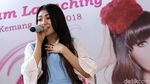 Sudah Ngetop Lama, Via Vallen Baru Bikin Album