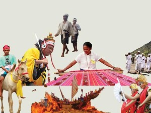 8 Ritual dan Tradisi yang Mesti Kamu Tonton Tahun 2018
