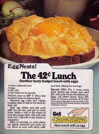 Ini Dia 5 Makanan Aneh yang Jadi Tren di Tahun 1950 Hingga 1970 an