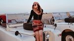 Foto: Liburan Si Cantik Nikita Willy di Dubai