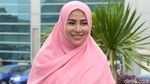Perubahan Cinta Penelope, Berhijab hingga Hapus Tato