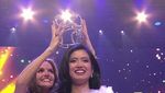 Fakta-fakta Miss Belgia Keturunan Asia yang Dapat Komentar Rasis