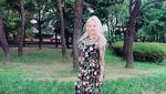 Ini Hyoyeon, Dancing Queen SNSD yang Peduli Orang Utan Indonesia