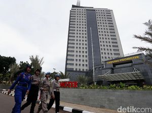 Anji dan Hadi Pranoto Diperiksa Polisi soal Klaim Obat Corona Pagi Ini