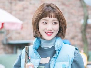 Tren Artis Potong Rambut Model Bob di Drama Korea, Siapa Paling Manis?