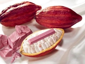 Kit Kat Warna Pink untuk Nyatakan Cinta Pas Valentine