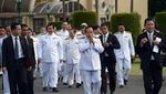Tersangkut Skandal, Ini Foto Wakil PM Thailand dengan Jam Mewah