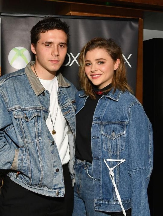 Makin mesra dengan sang kekasih tercinta. (Foto: Getty Images)