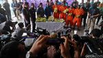 Duet Sri Mulyani-Buwas Gagalkan Penyelundupan Sabu Asal Malaysia
