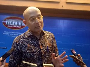 Kemlu Konfirmasi Kewarganegaraan Salesgirl yang Tewas di Malaysia