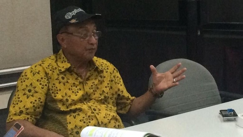 Pengusaha Anggap Masih Ada Monopoli di Pelabuhan Tanjung Perak Pengusaha Anggap Masih Ada Monopoli di Pelabuhan Tanjung Perak