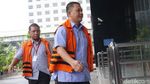 Pemeriksaan Lanjutan Wali Kota Cilegon Nonaktif