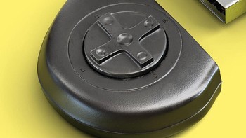 Desainnya sangat presisi dengan aslinya. Foto: Andrei Lacatusu